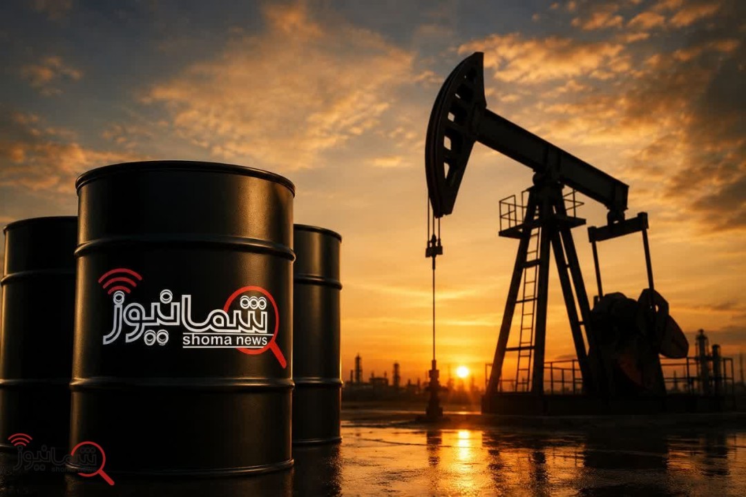 قیمت نفت امروز جمعه ۲۲ خرداد ۱۴۰۵ | سقوط قیمت نفت